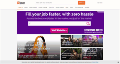 Desktop Screenshot of izlesene.com